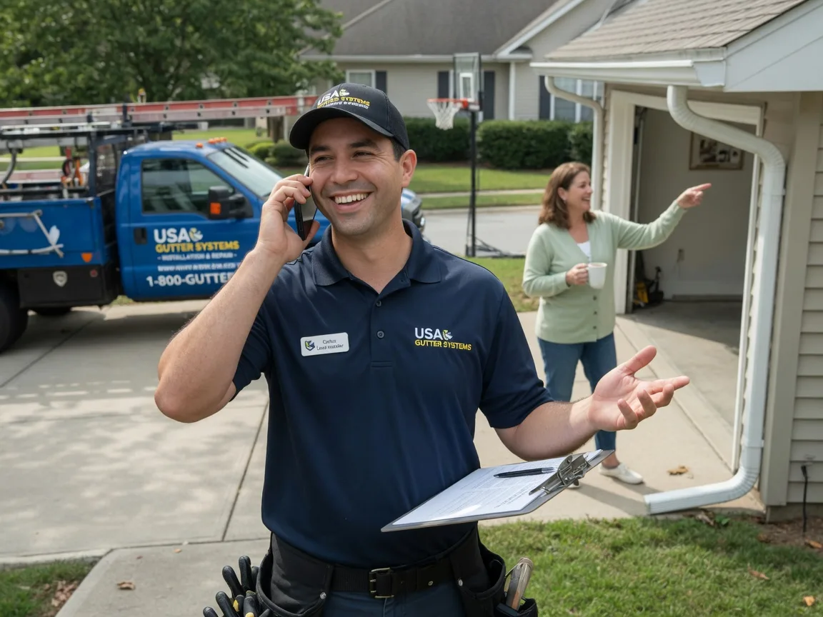 Gutter Installation Parks, AZ FAQs
